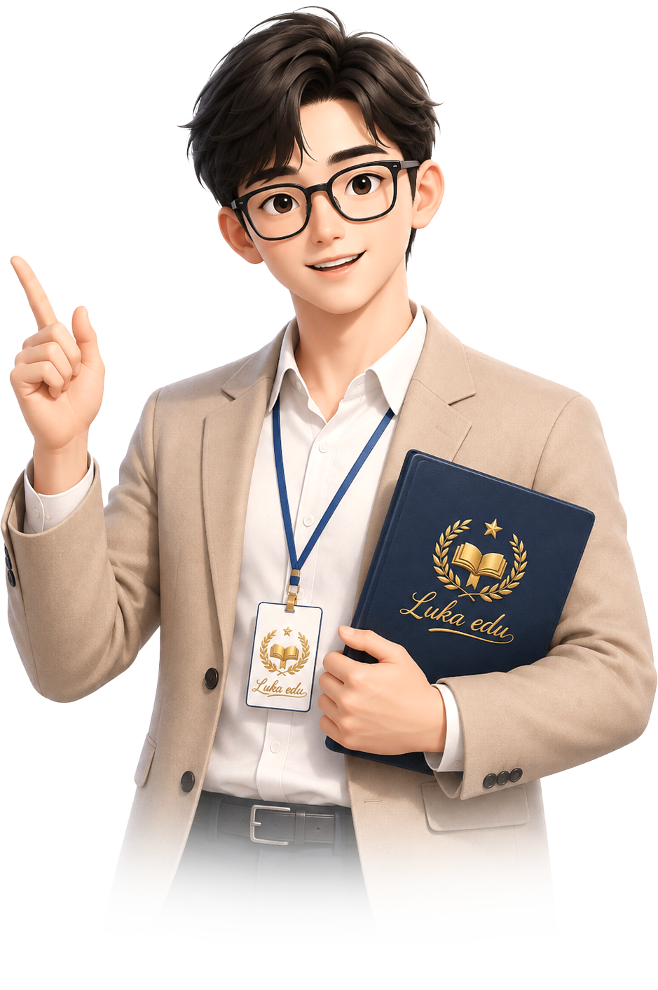 루카에듀 멘토 소개 이미지